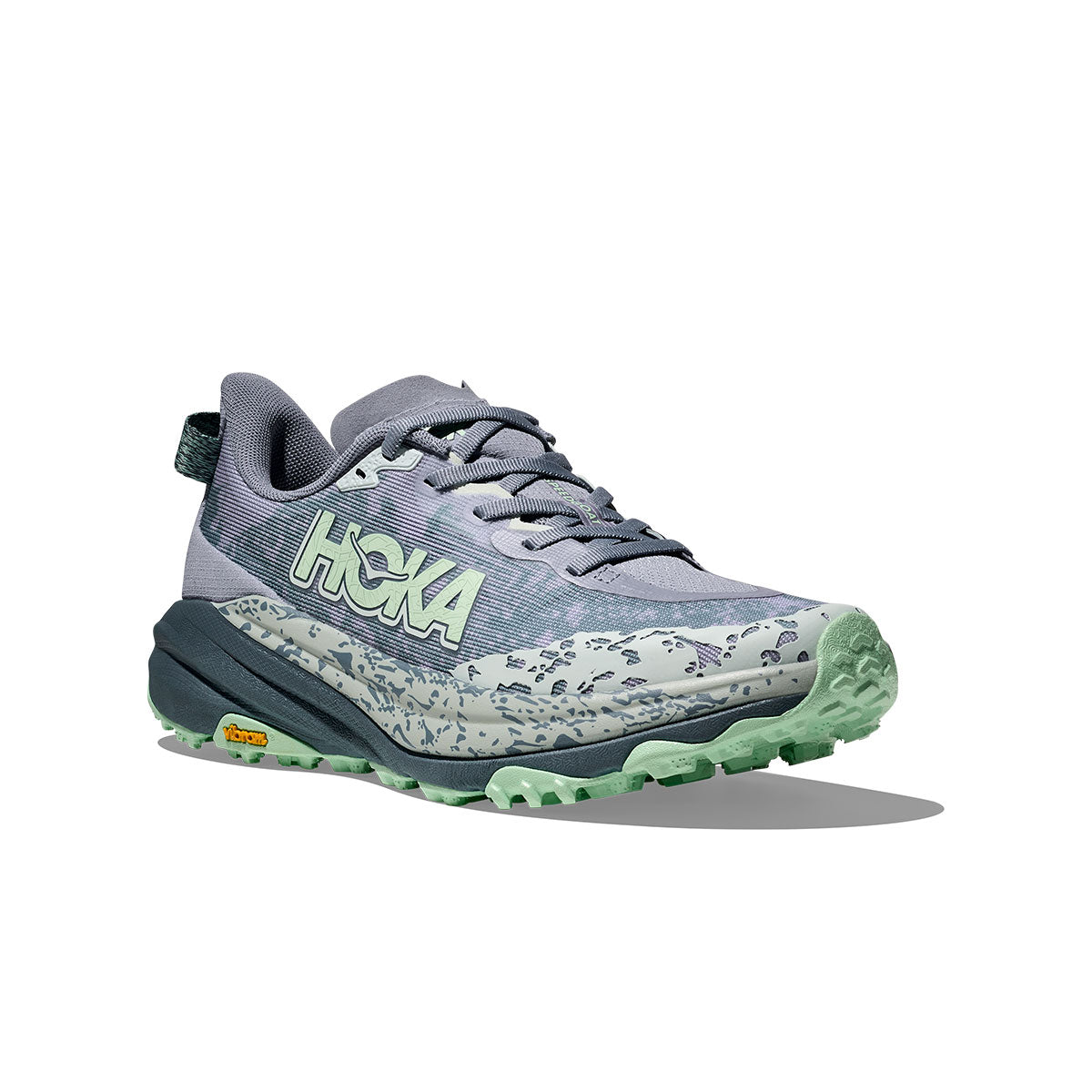 Hoka Speedgoat 6 Dame
