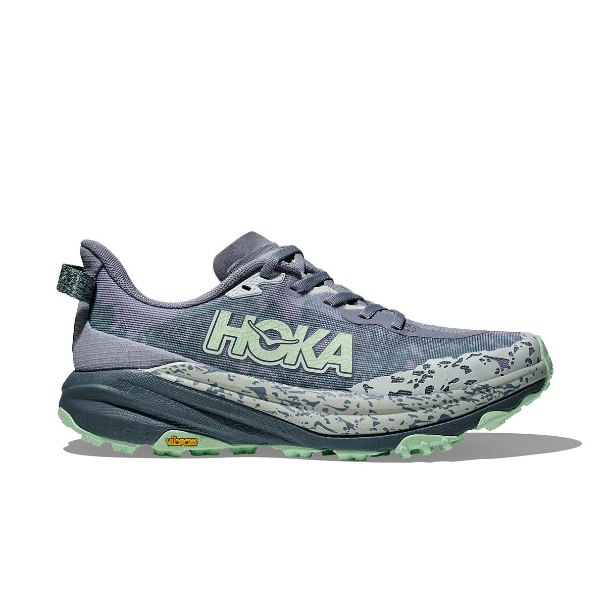 Hoka Speedgoat 6 Dame
