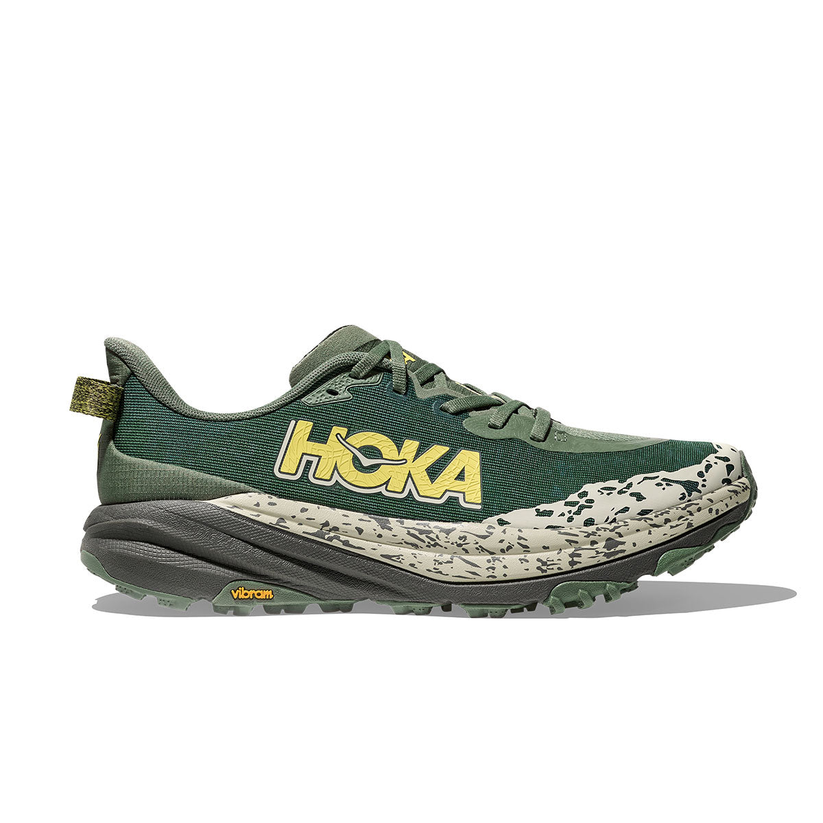 Hoka Speedgoat 6 Herre