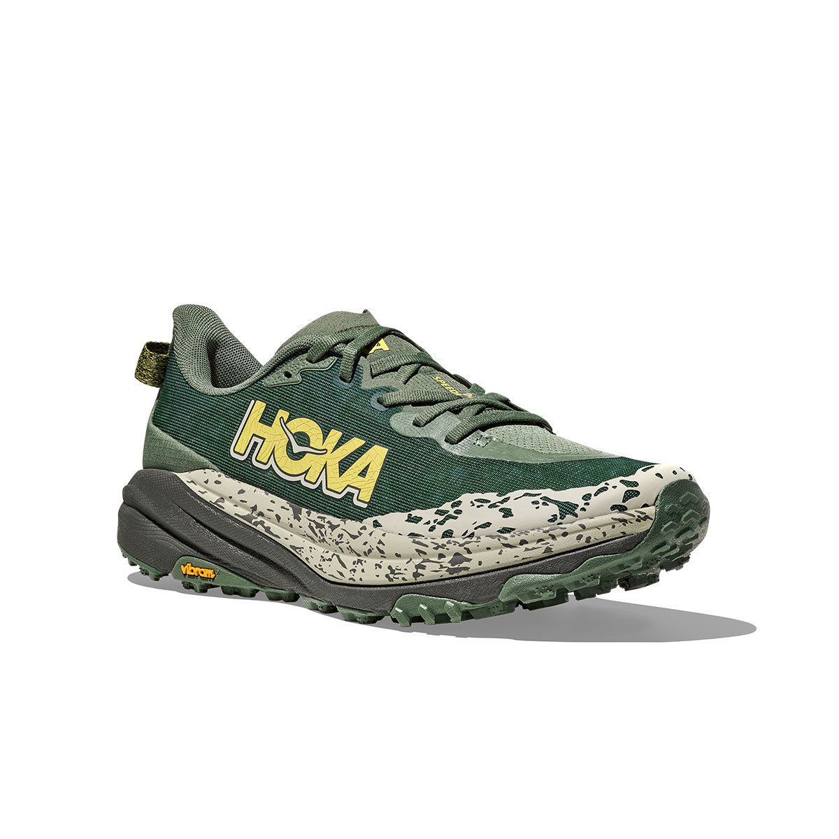 Hoka Speedgoat 6 Herre