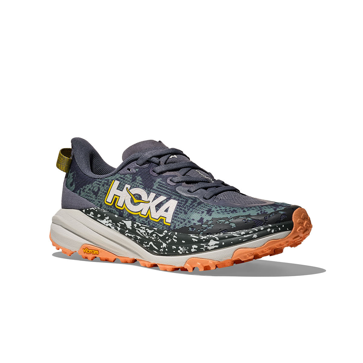 Hoka Speedgoat 6 Dame