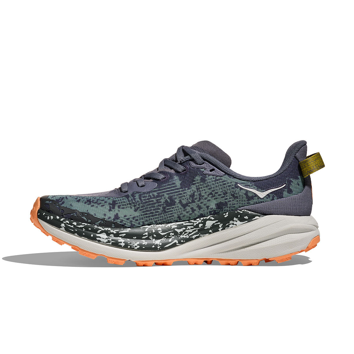 Hoka Speedgoat 6 Dame