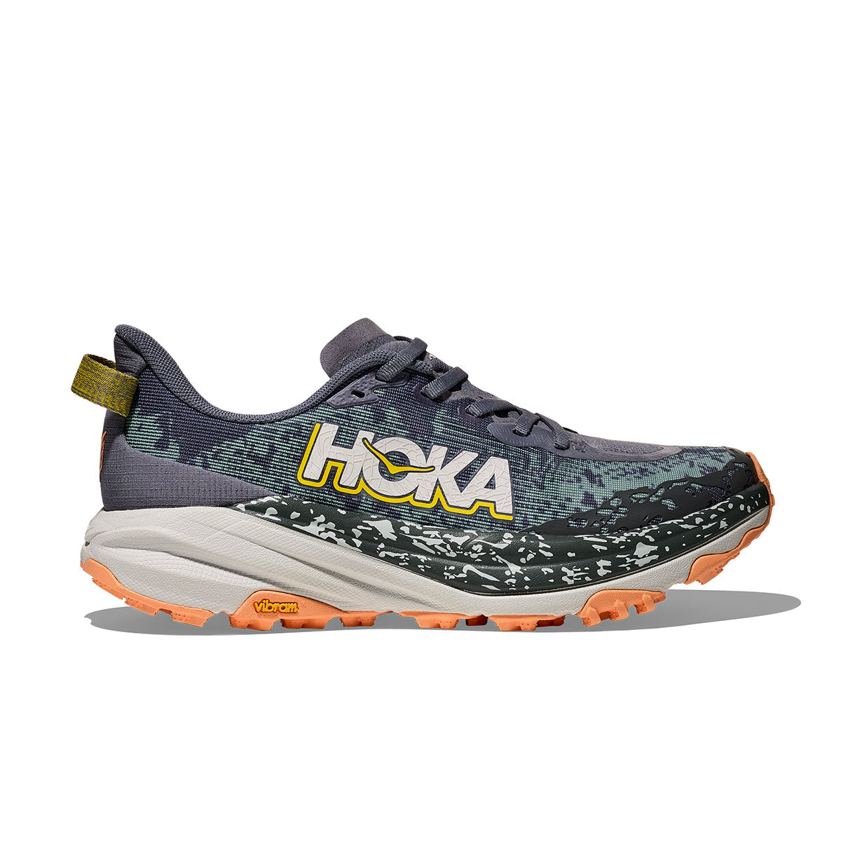 Hoka Speedgoat 6 Dame