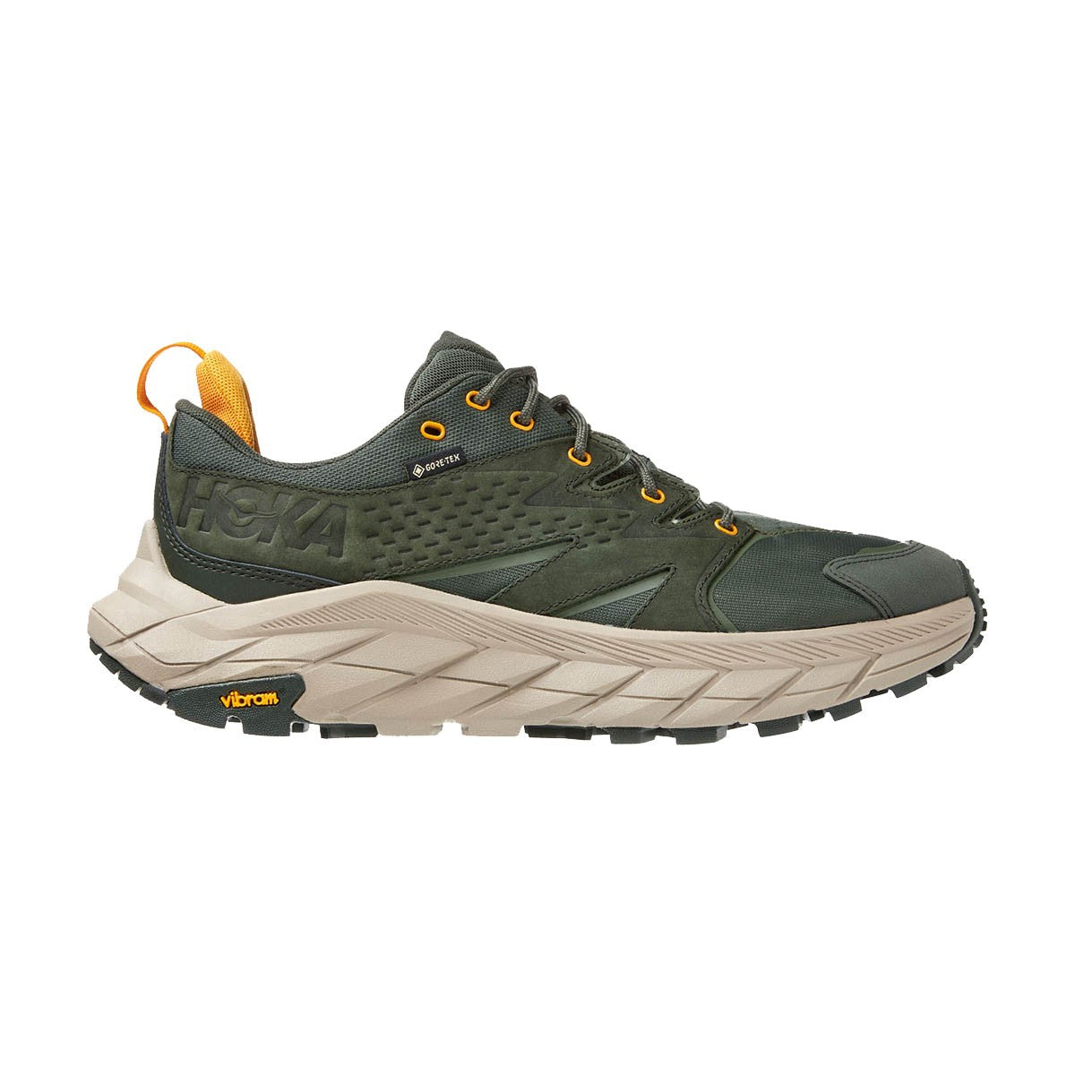 Hoka One One Anacapa Low GTX Herre