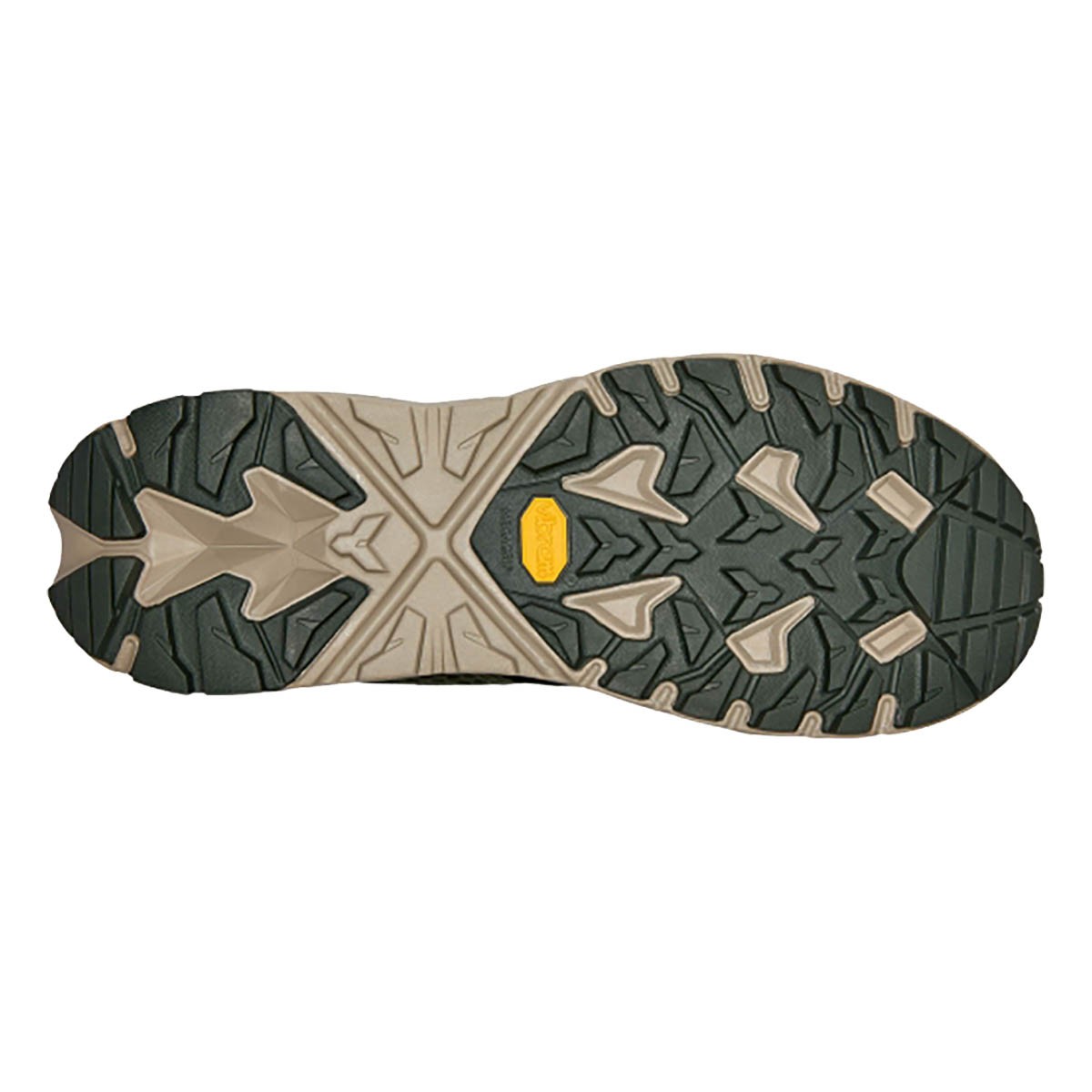 Hoka One One Anacapa Low GTX Herre
