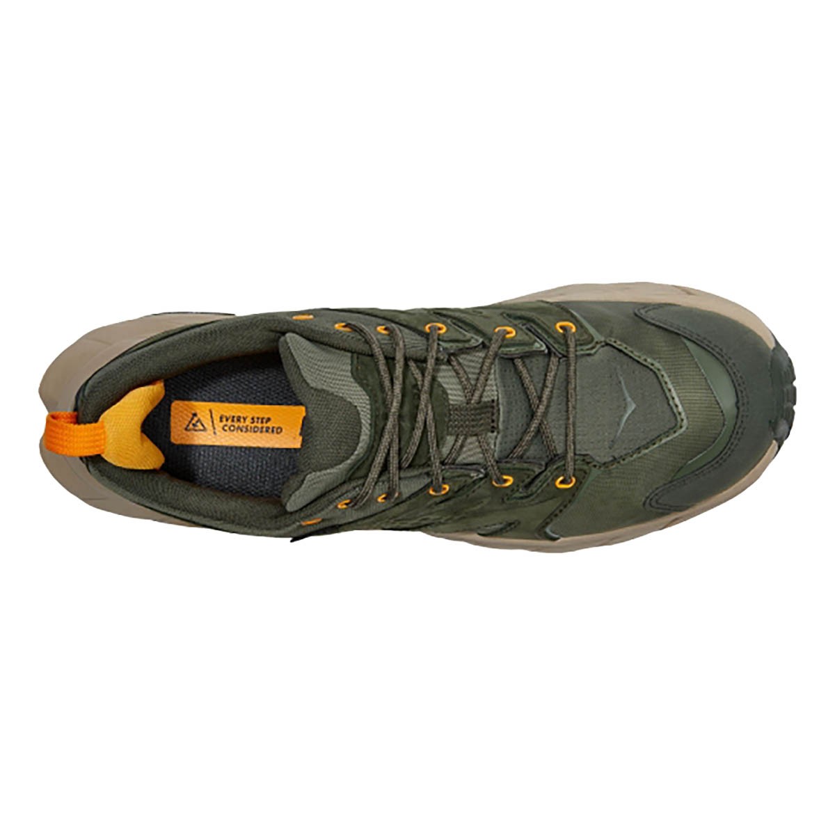 Hoka One One Anacapa Low GTX Herre