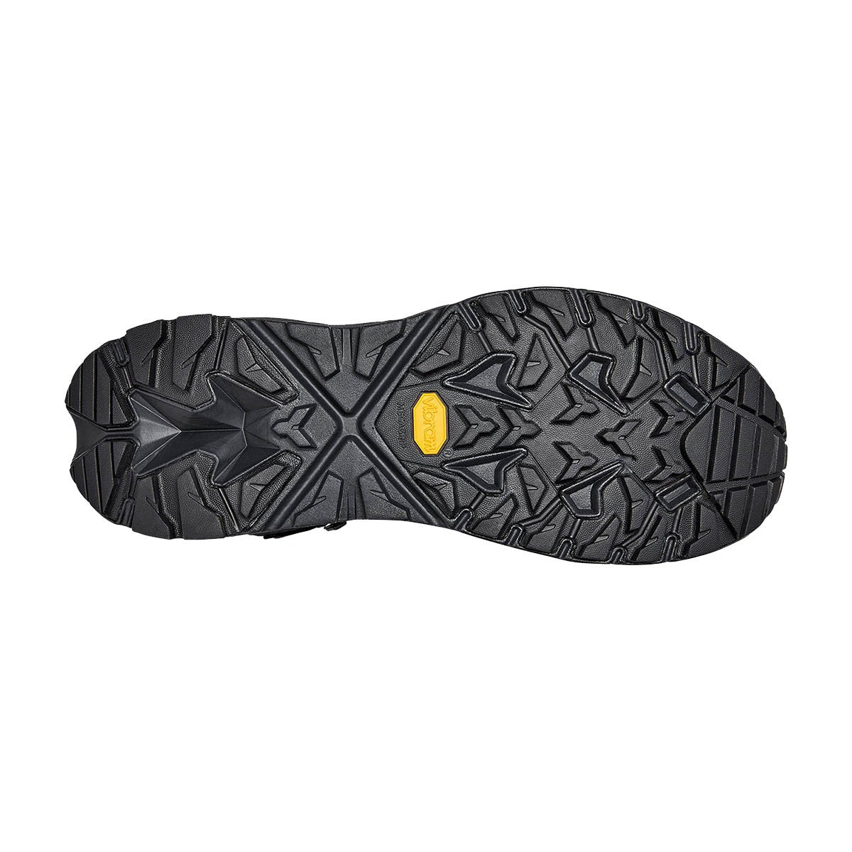 Hoka One One Anacapa Mid GTX Dame