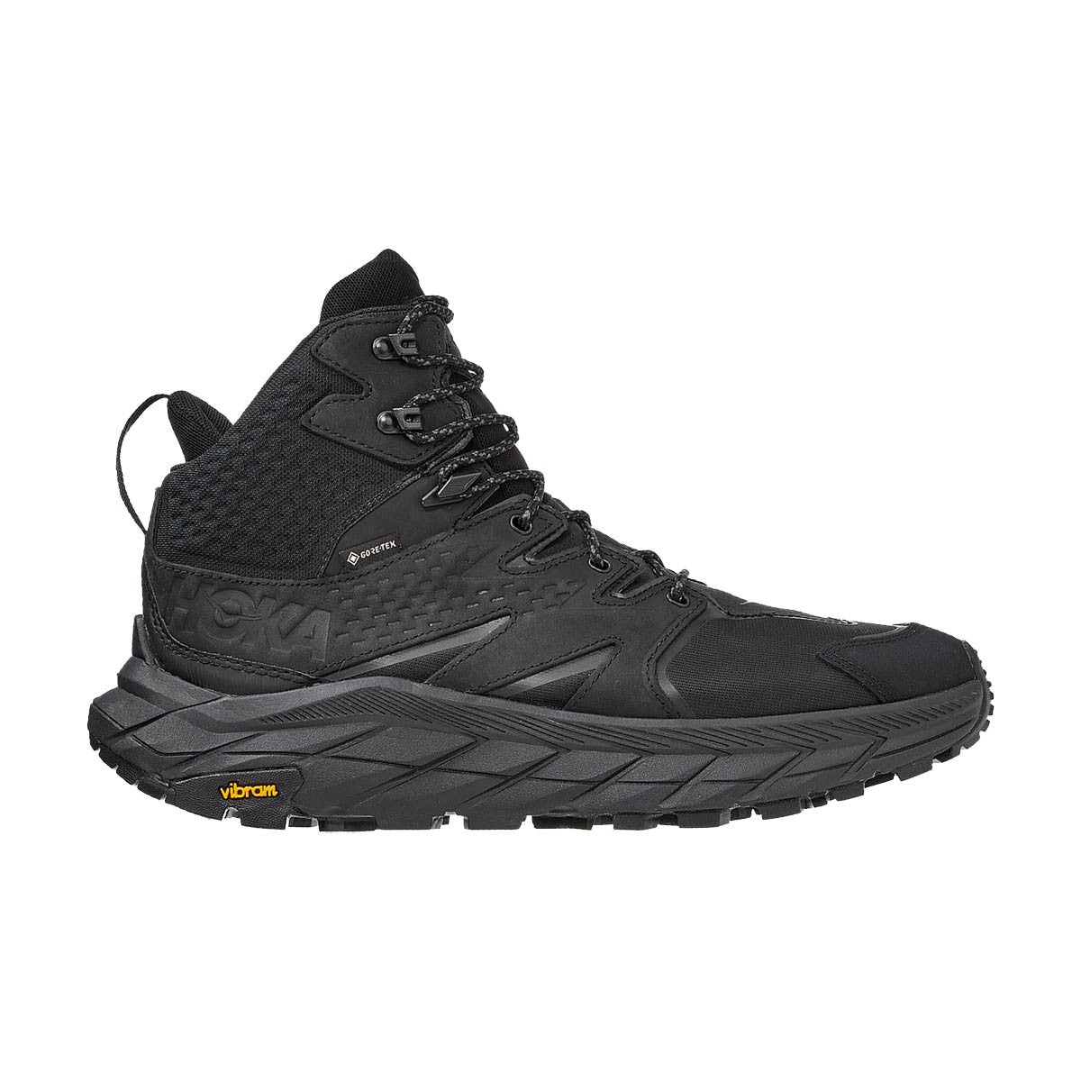 Hoka One One Anacapa Mid GTX Herre