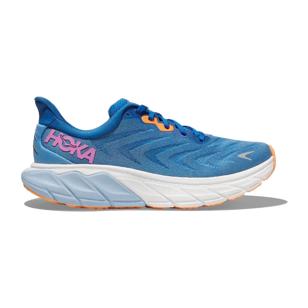 Hoka Arahi 6 (bred model) dame