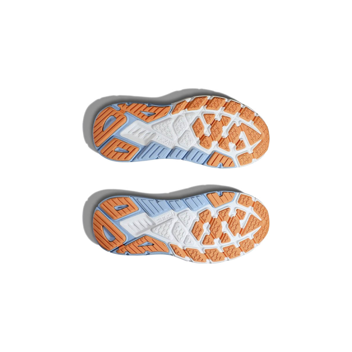 Hoka Arahi 6 (bred model) dame