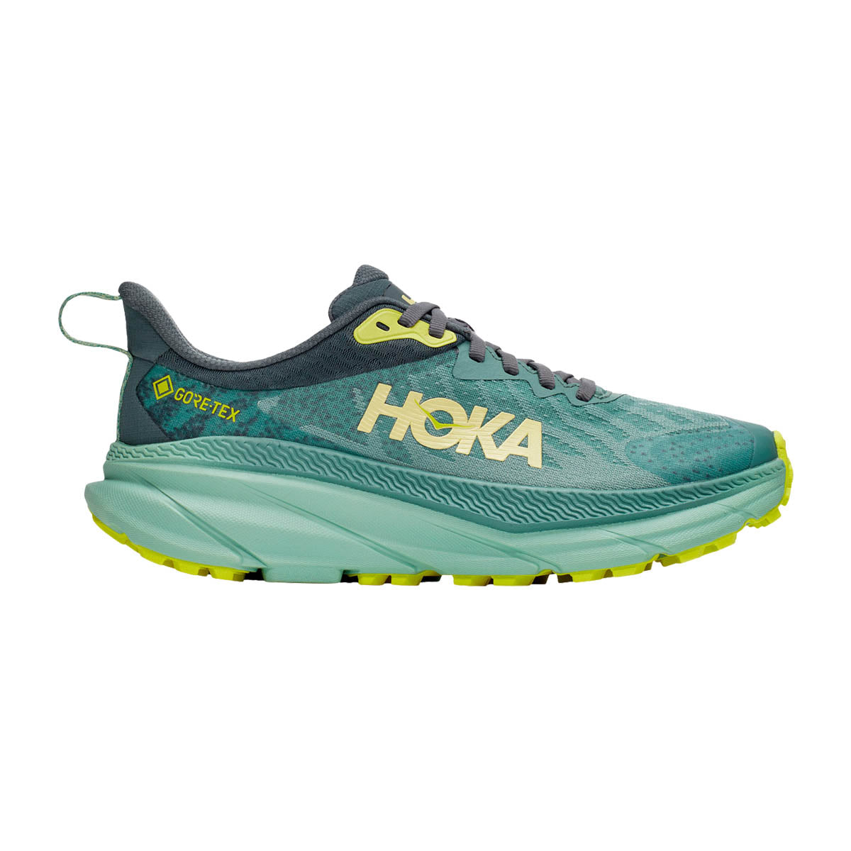 Hoka Challenger ATR 7 GTX dame