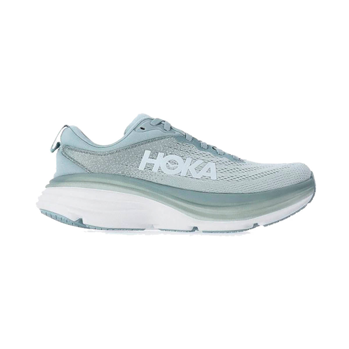 Hoka Bondi 8 dame