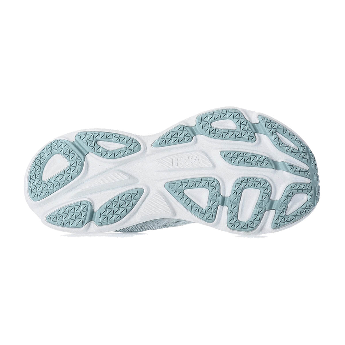 Hoka Bondi 8 dame