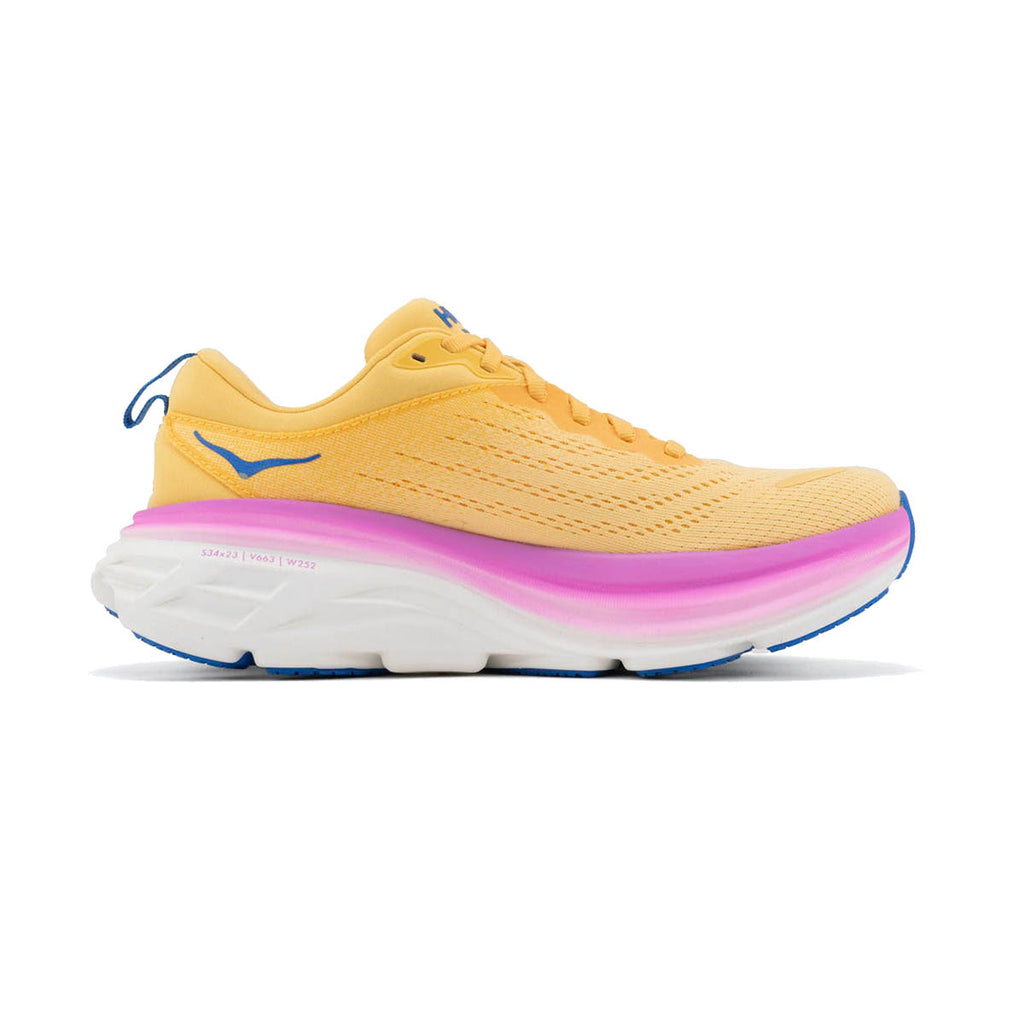 Hoka Bondi 8 dame