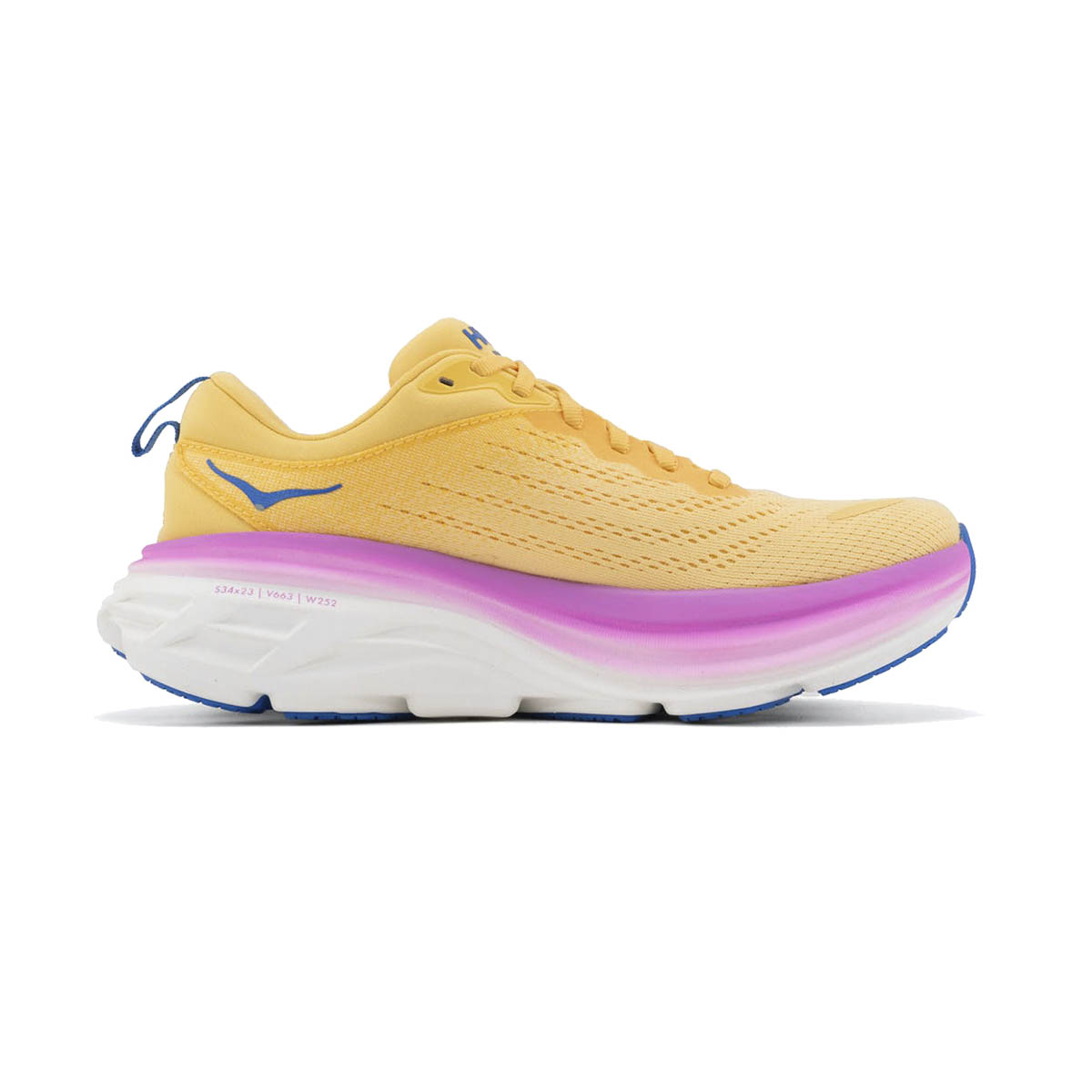 Hoka Bondi 8 dame