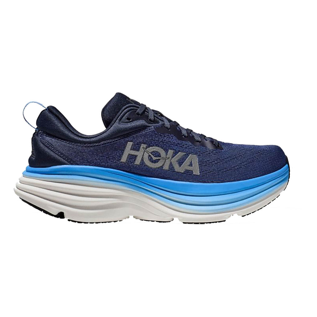 Hoka One One Bondi 8 Herre