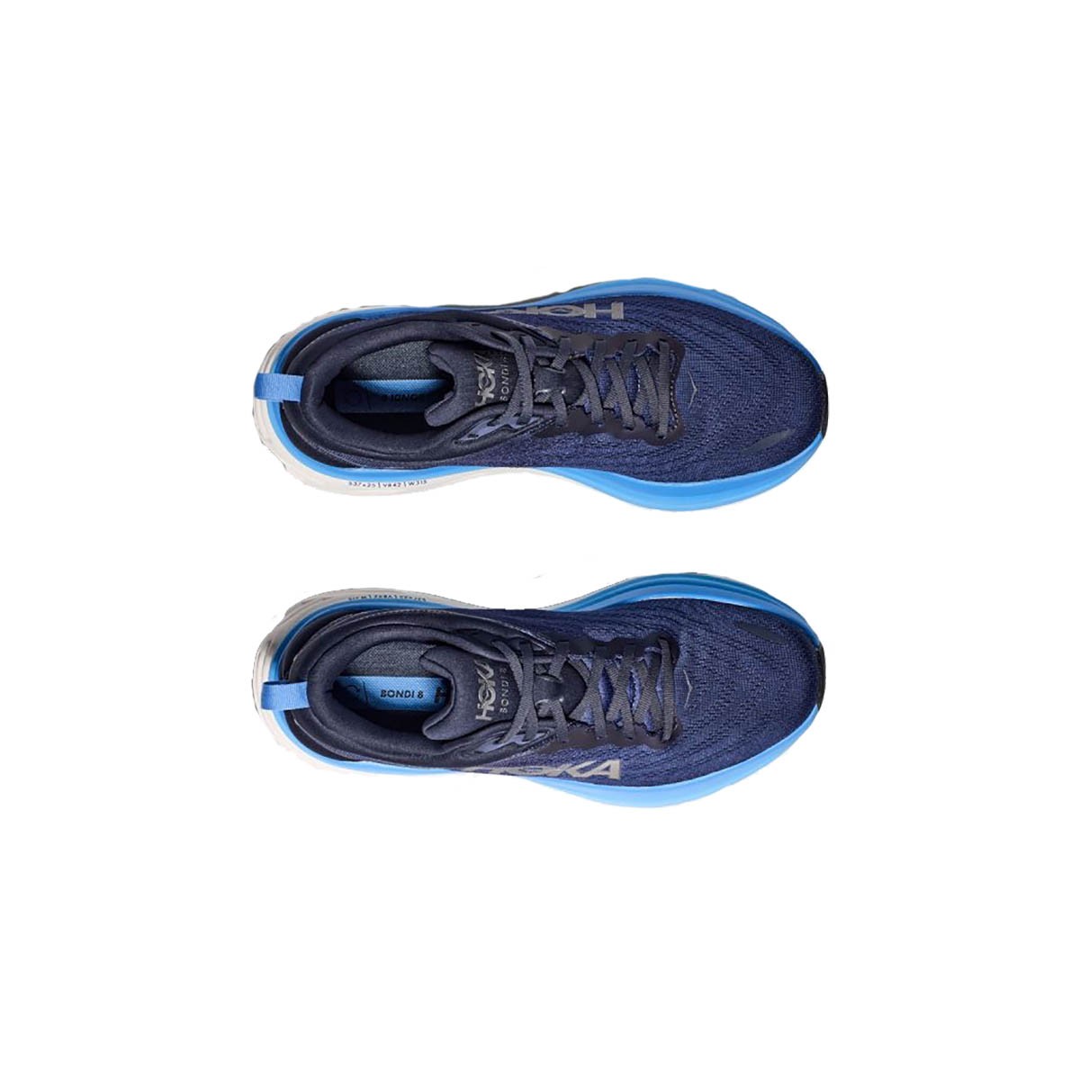 Hoka One One Bondi 8 Herre
