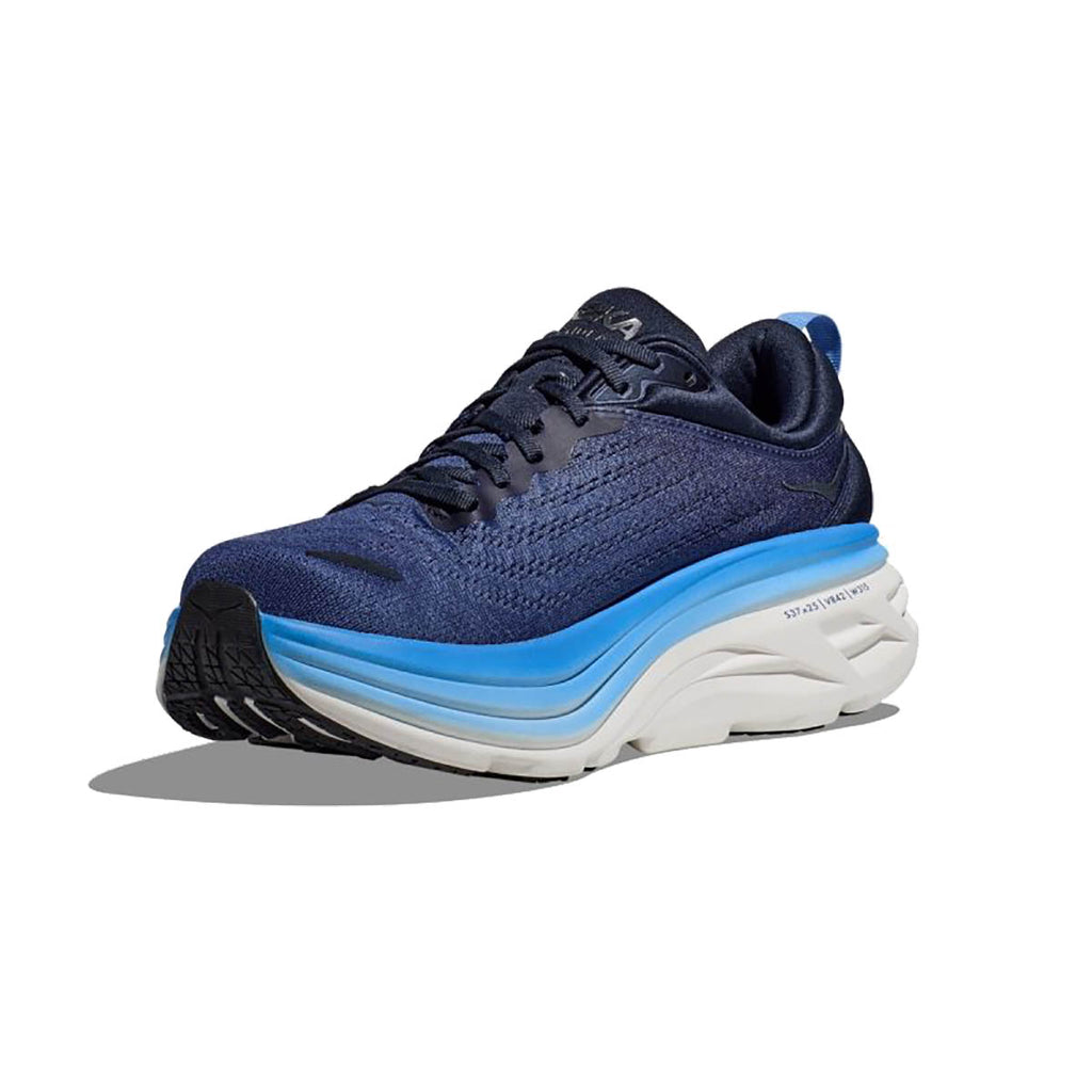 Hoka One One Bondi 8 Herre