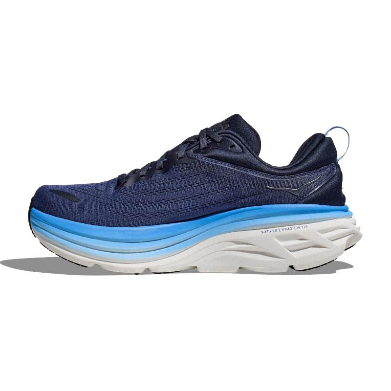Hoka One One Bondi 8 Herre