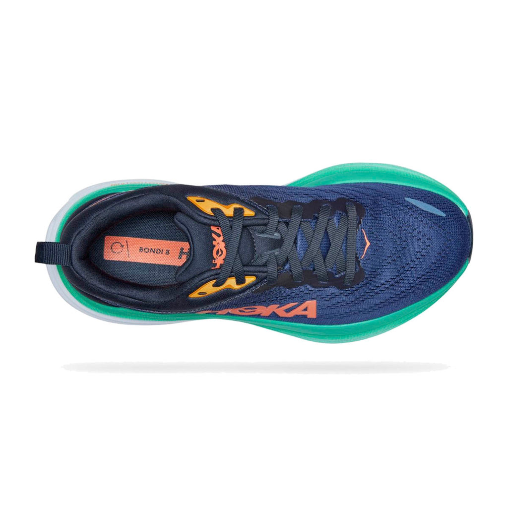 Hoka Bondi 8 dame