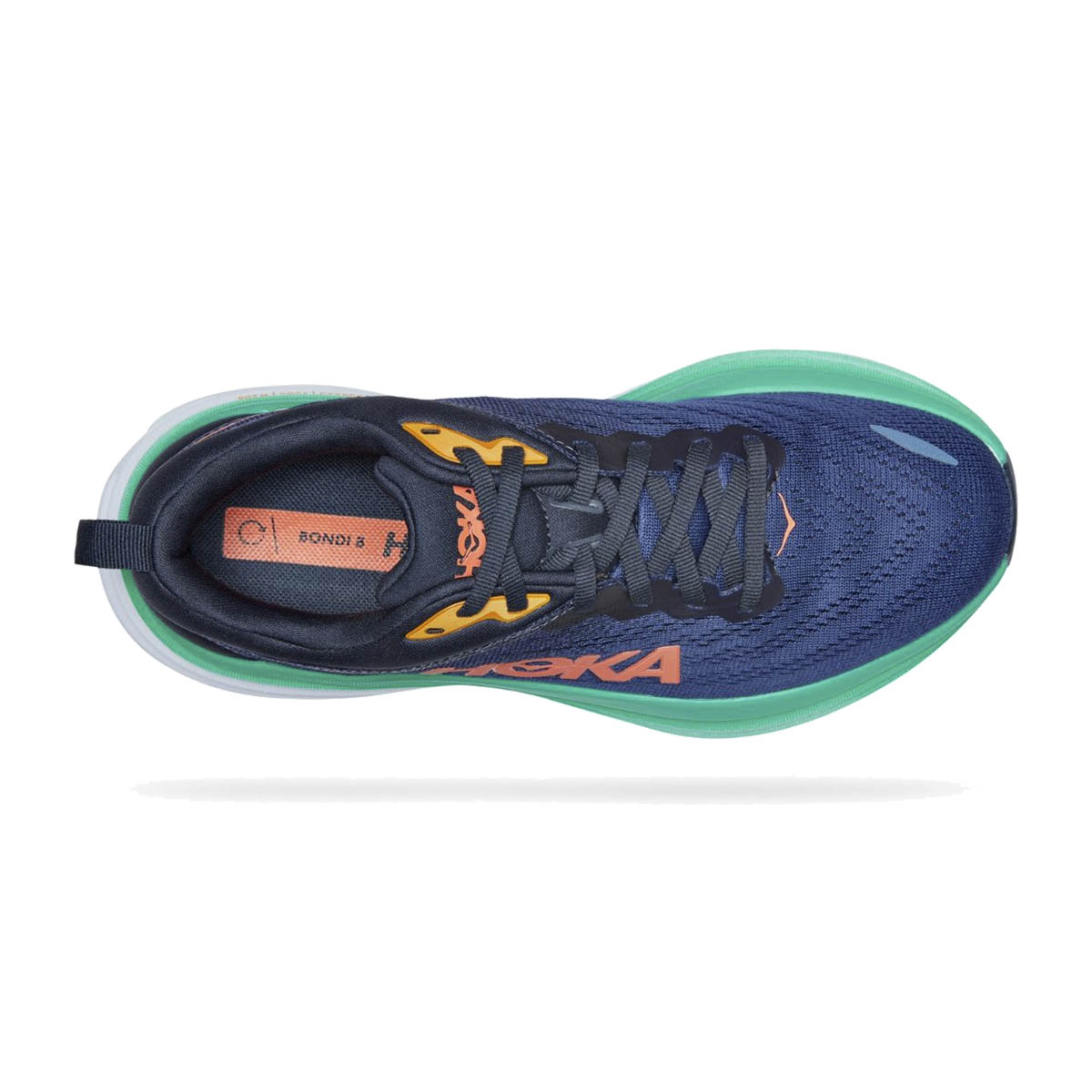 Hoka Bondi 8 dame