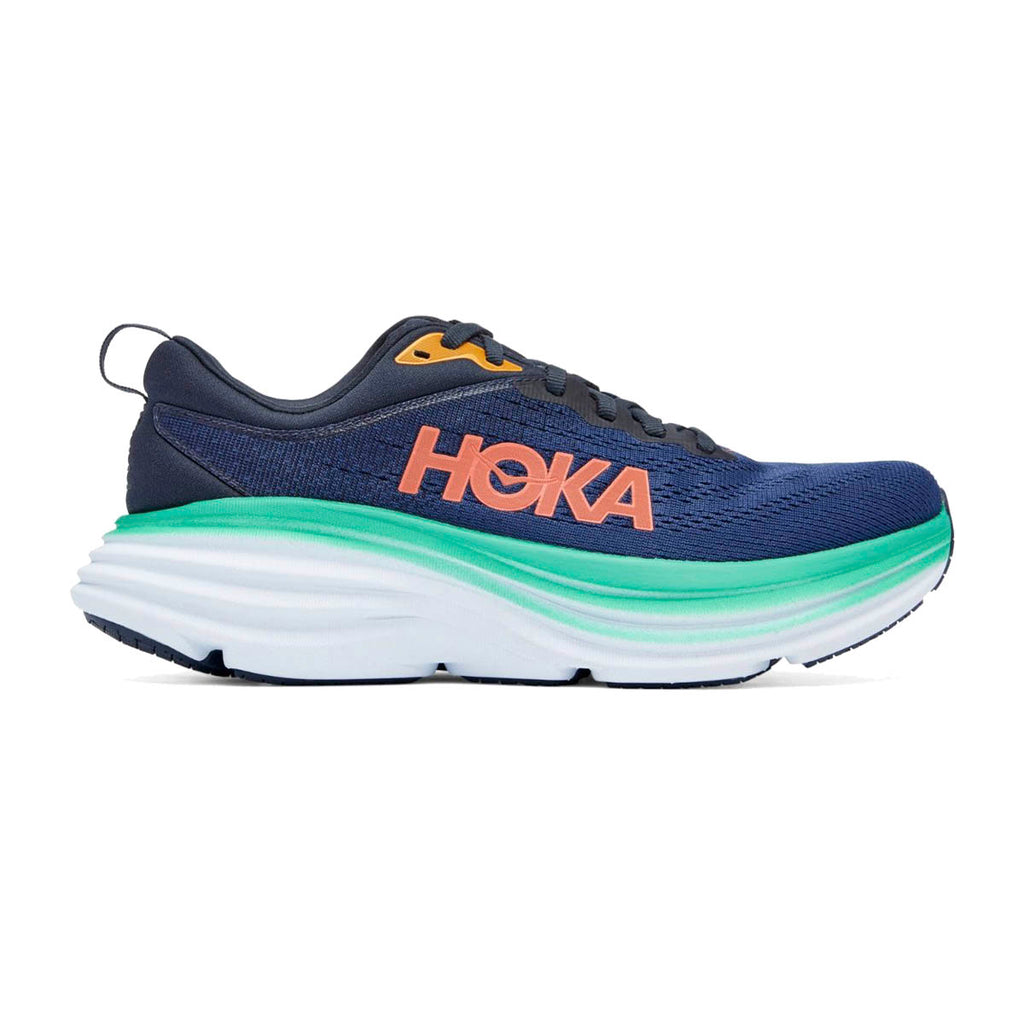 Hoka Bondi 8 dame