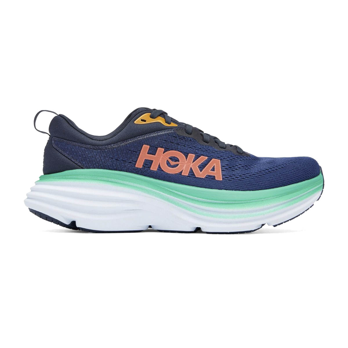 Hoka Bondi 8 dame