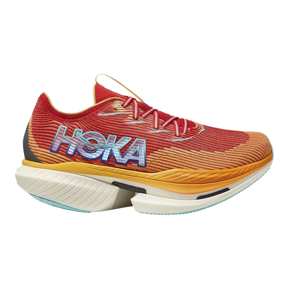 Hoka Cielo X1