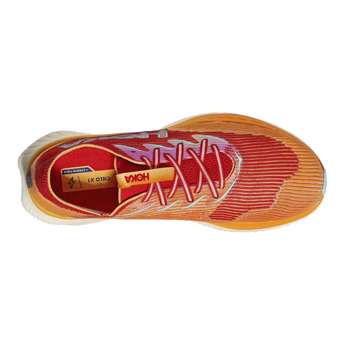 Hoka Cielo X1