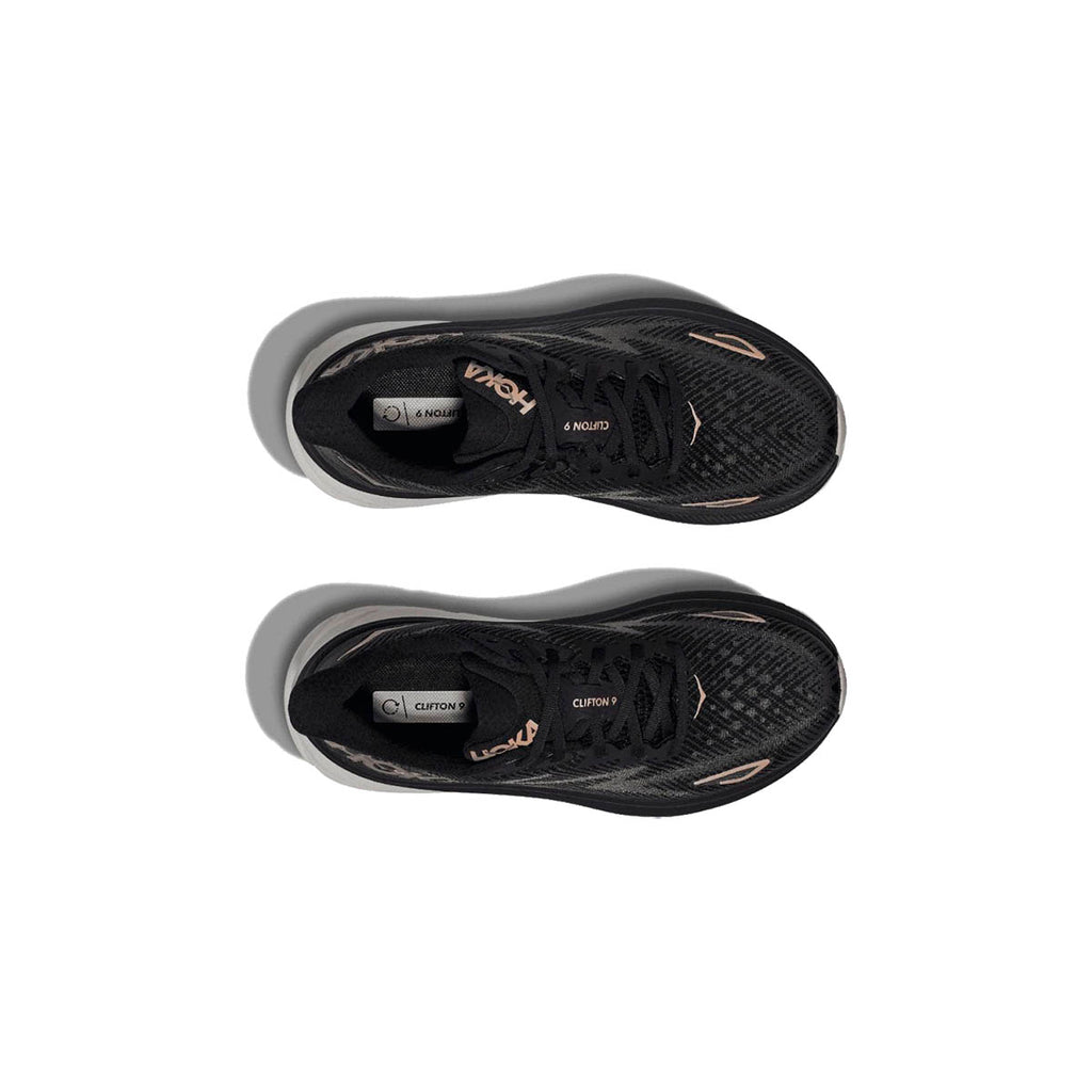 Hoka Clifton 9 Dame