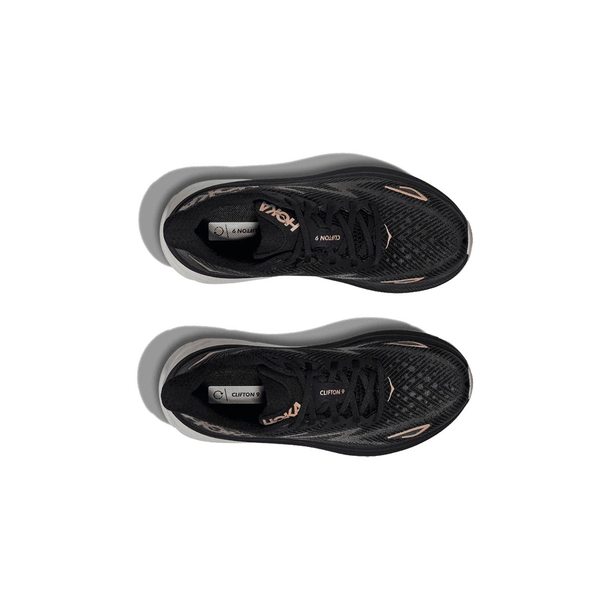 Hoka Clifton 9 Dame