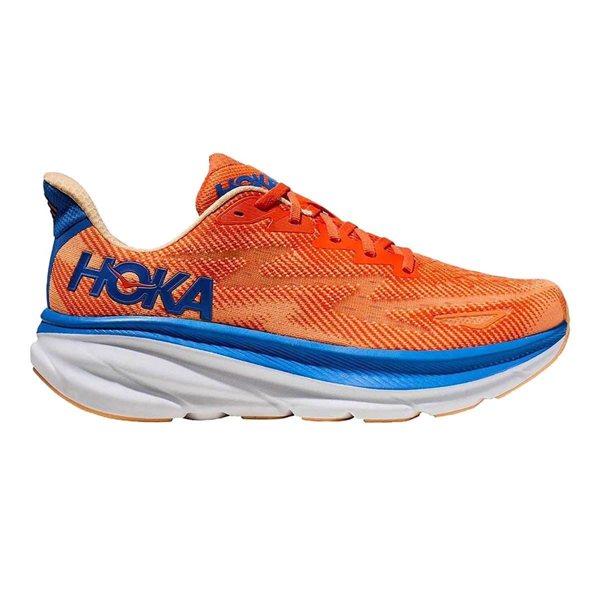 Hoka One One Clifton 9 Herre
