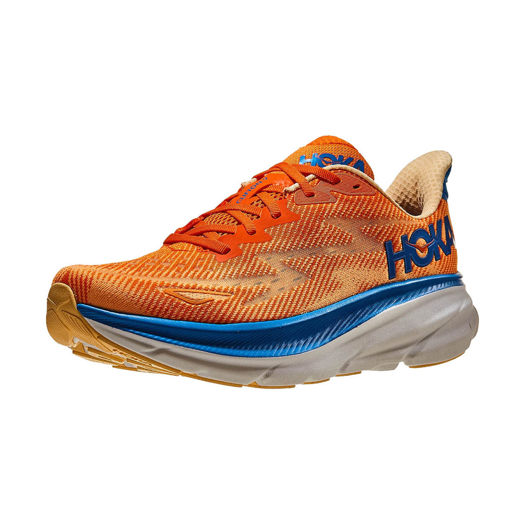 Hoka One One Clifton 9 Herre