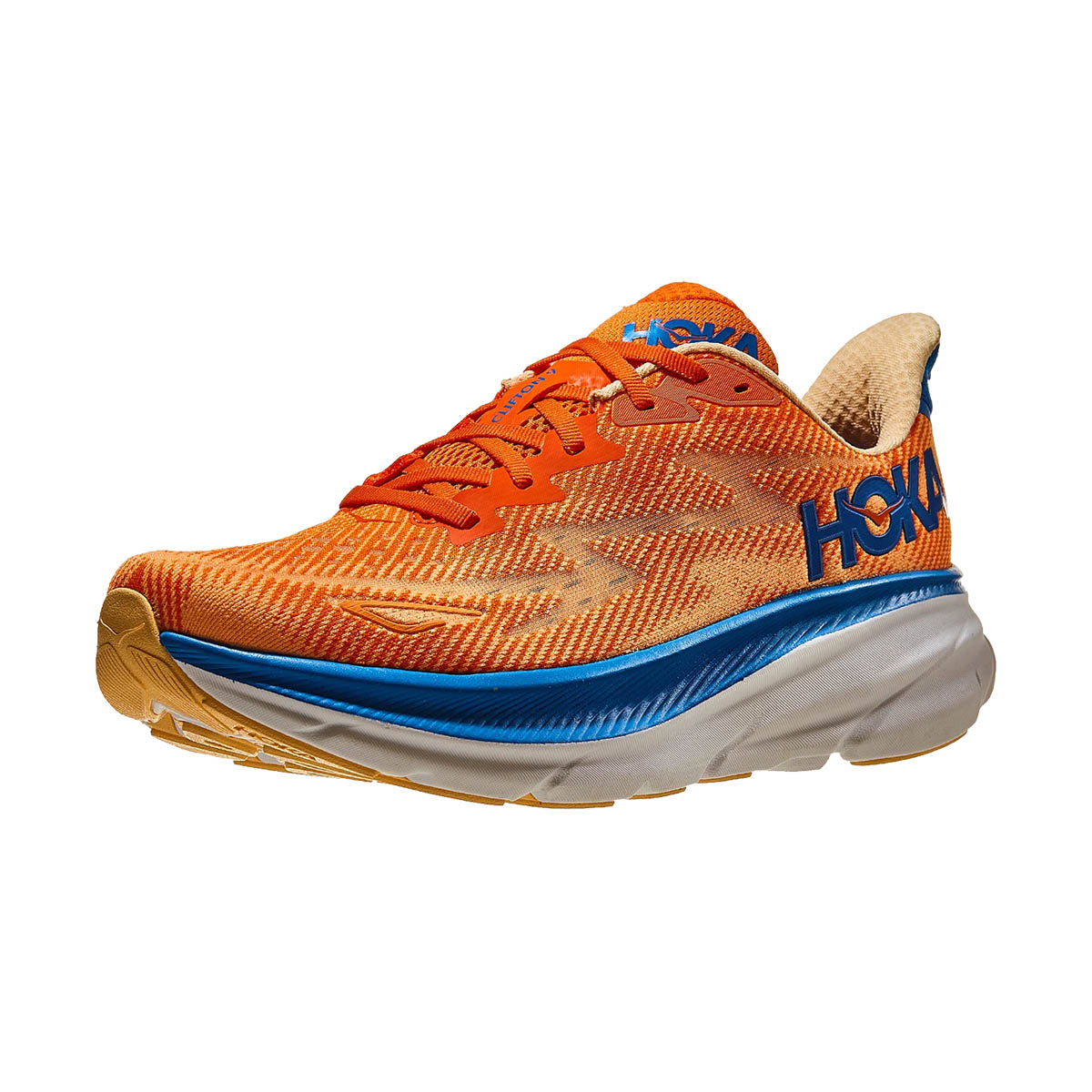Hoka One One Clifton 9 Herre