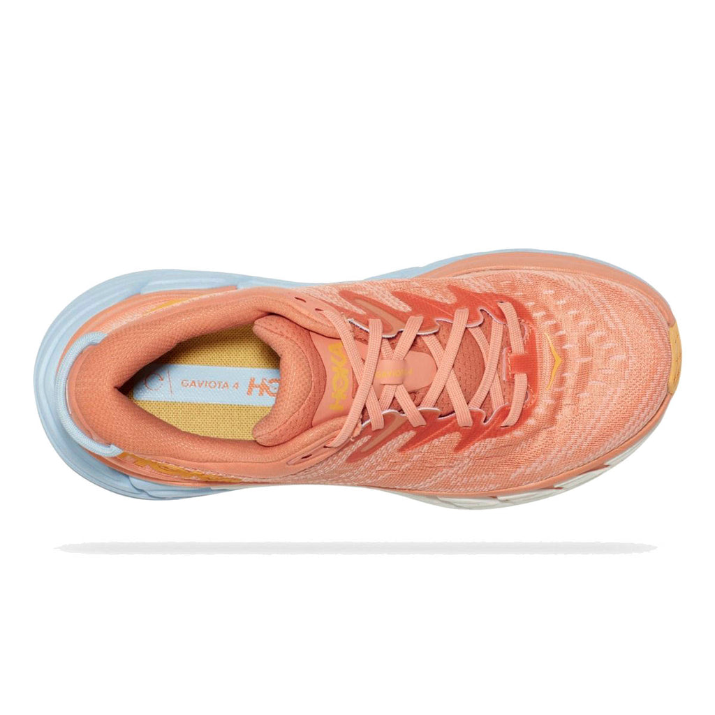 Hoka Gaviota 4 dame