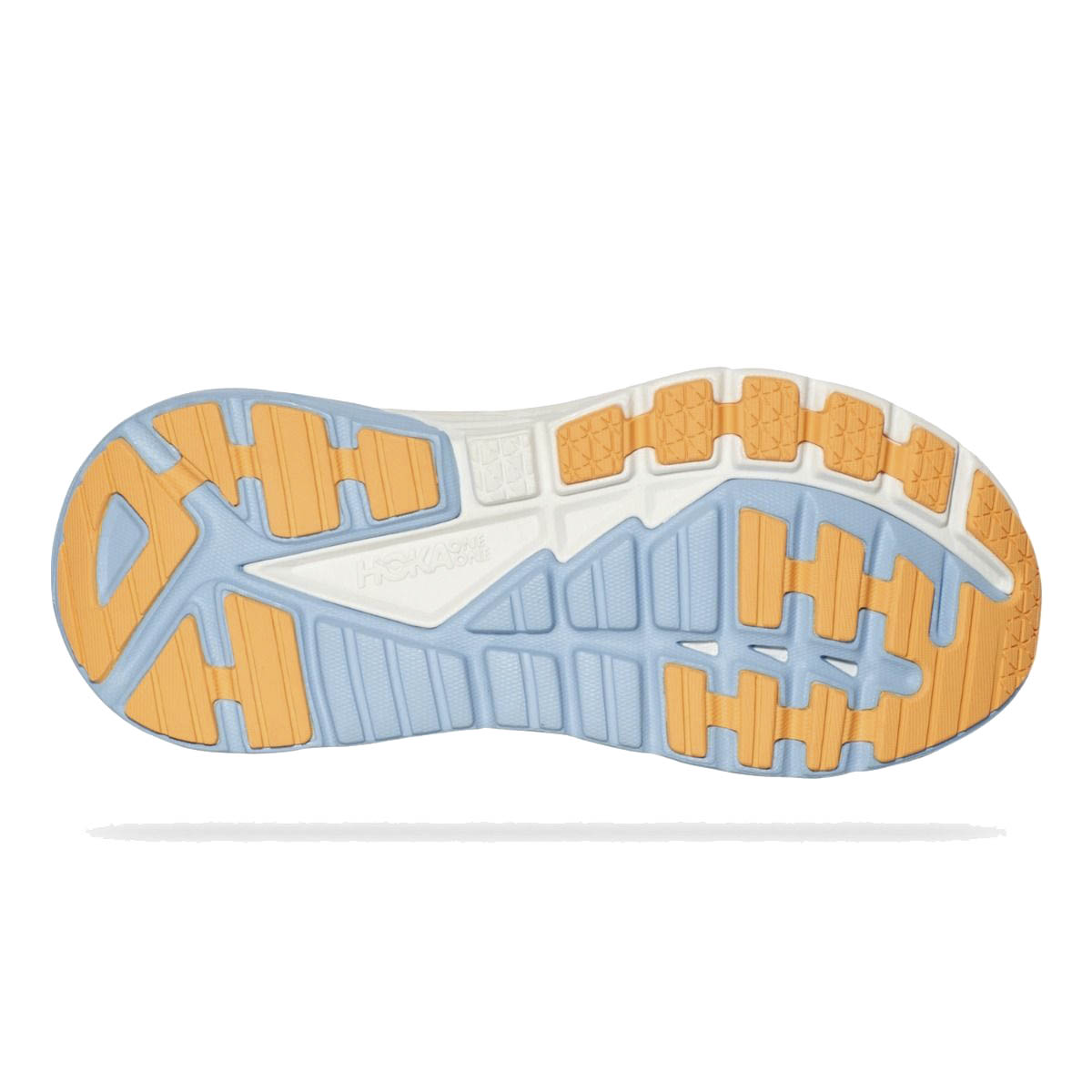 Hoka Gaviota 4 dame