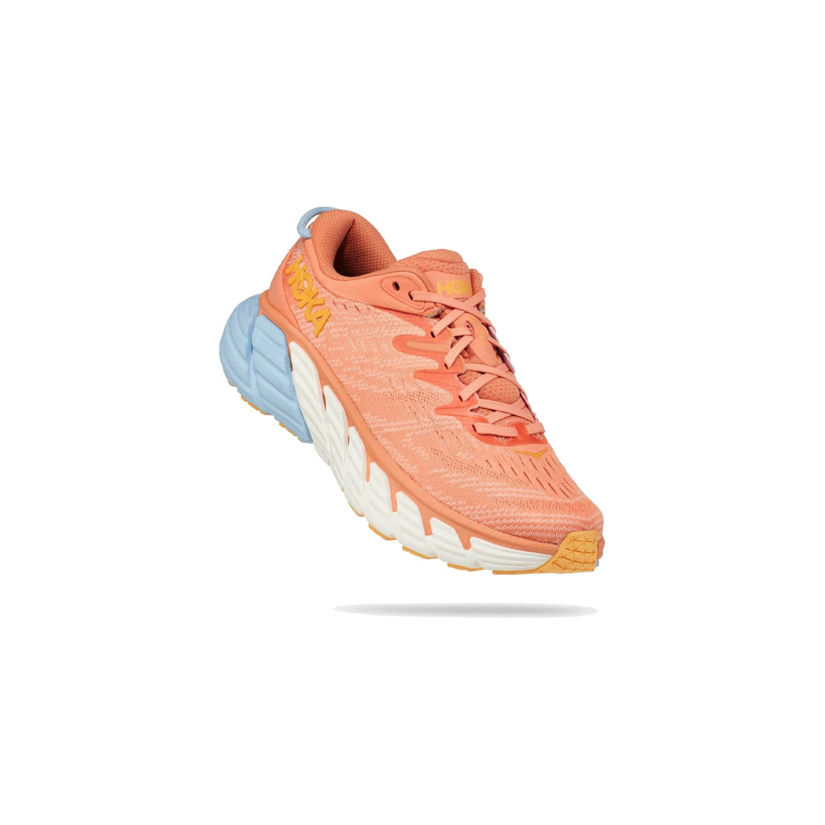 Hoka Gaviota 4 dame