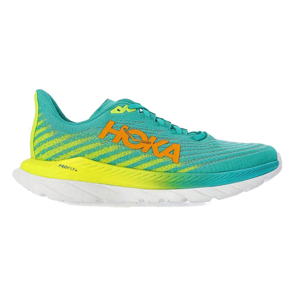 Hoka Mach 5 herre