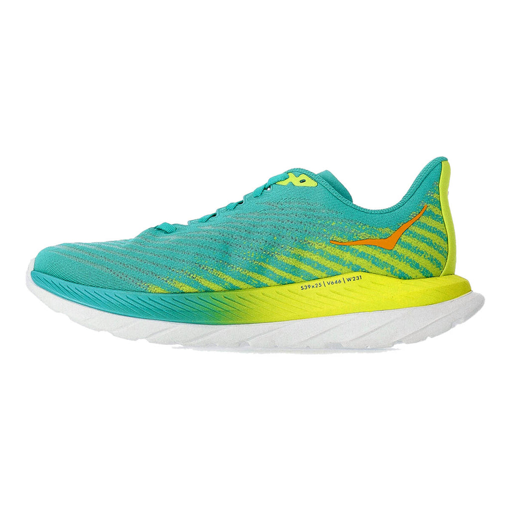 Hoka Mach 5 herre