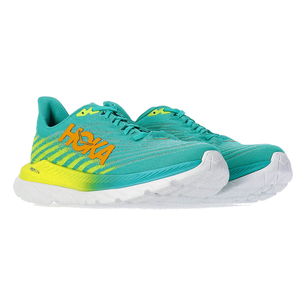 Hoka Mach 5 herre
