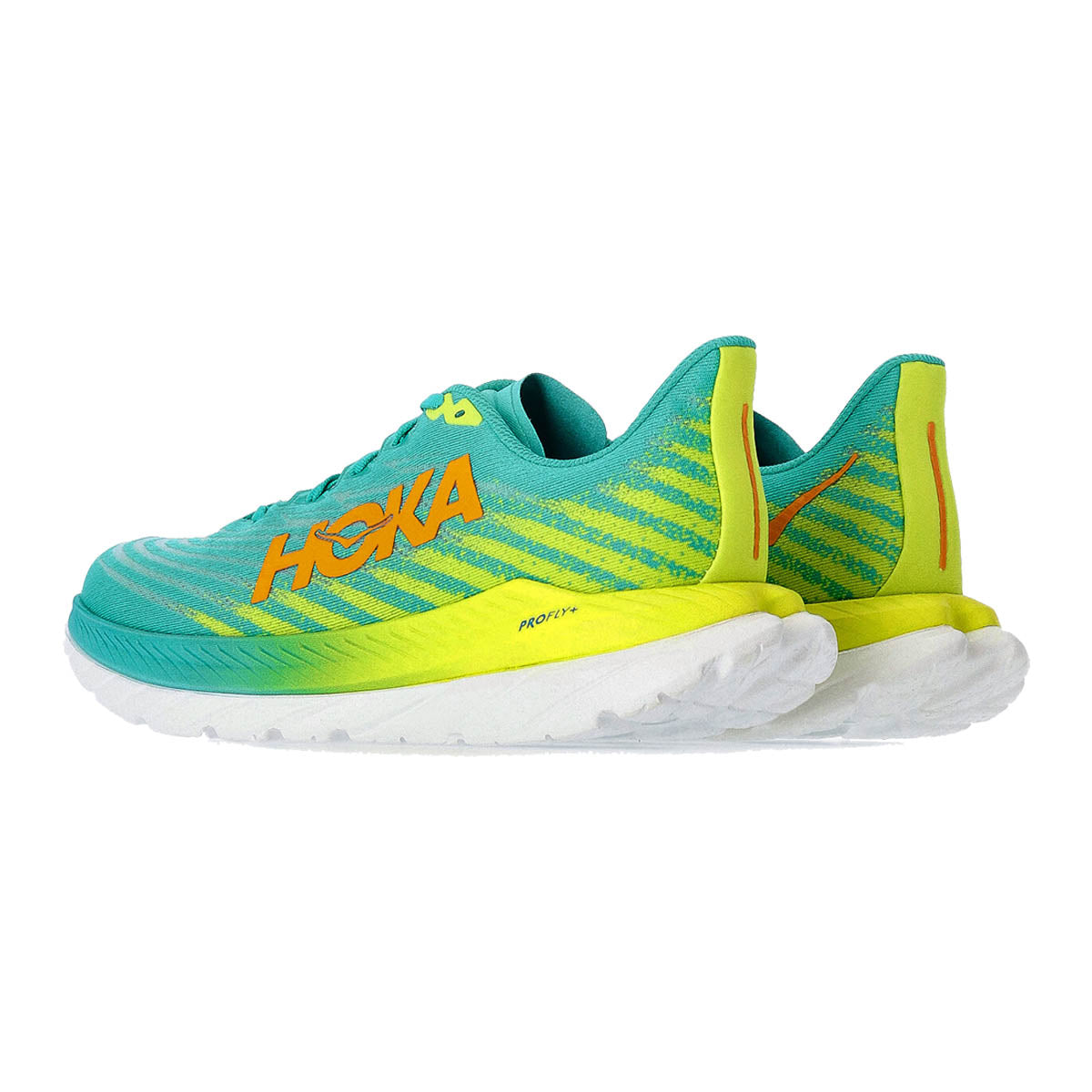 Hoka Mach 5 herre