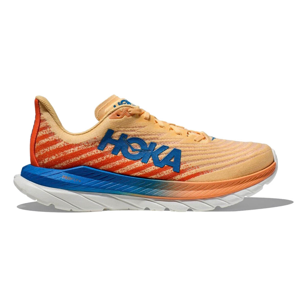 Hoka Mach 5 herre