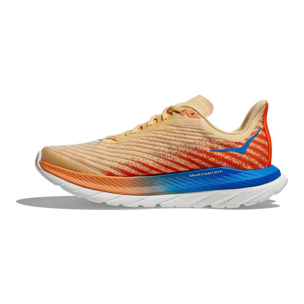 Hoka Mach 5 herre