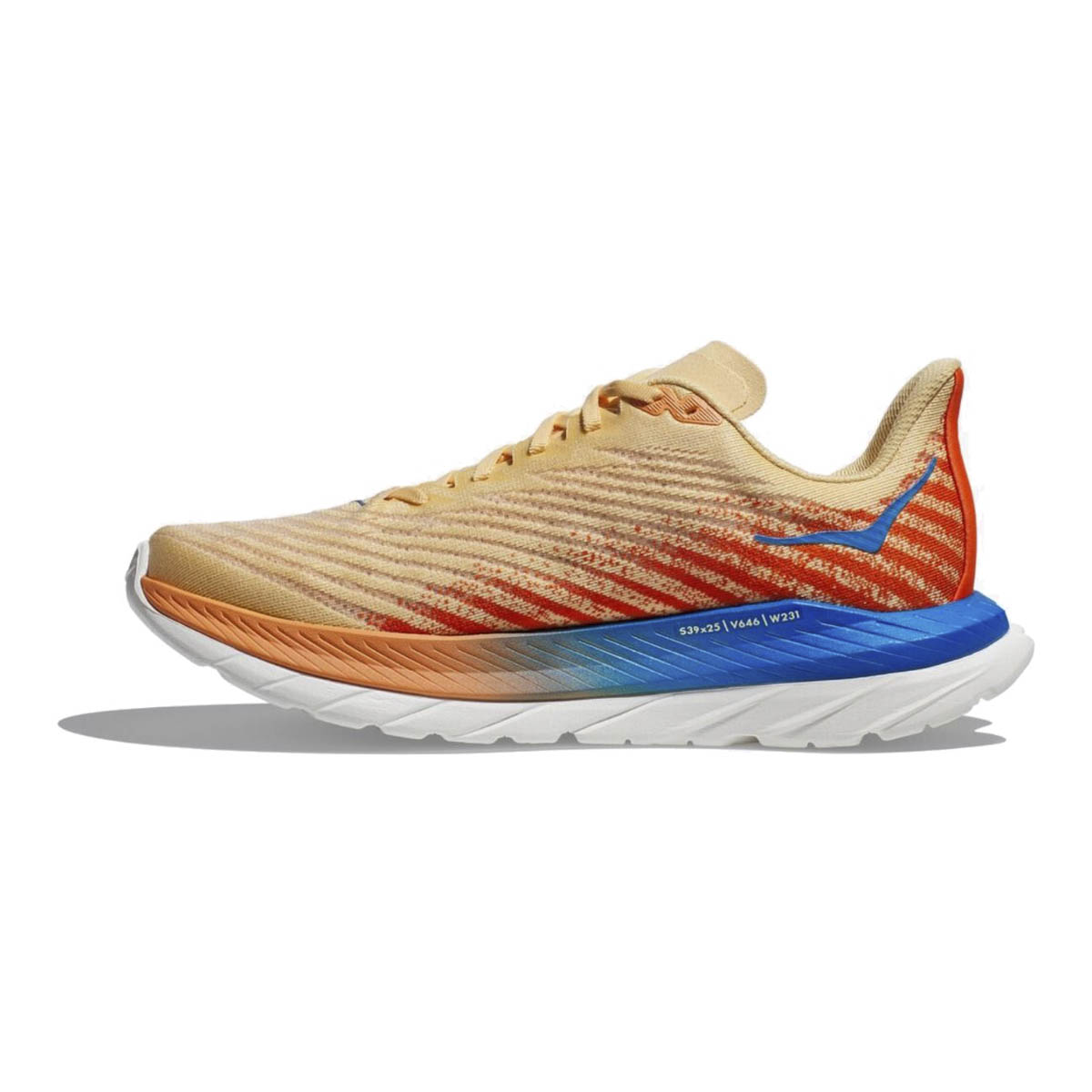 Hoka Mach 5 herre