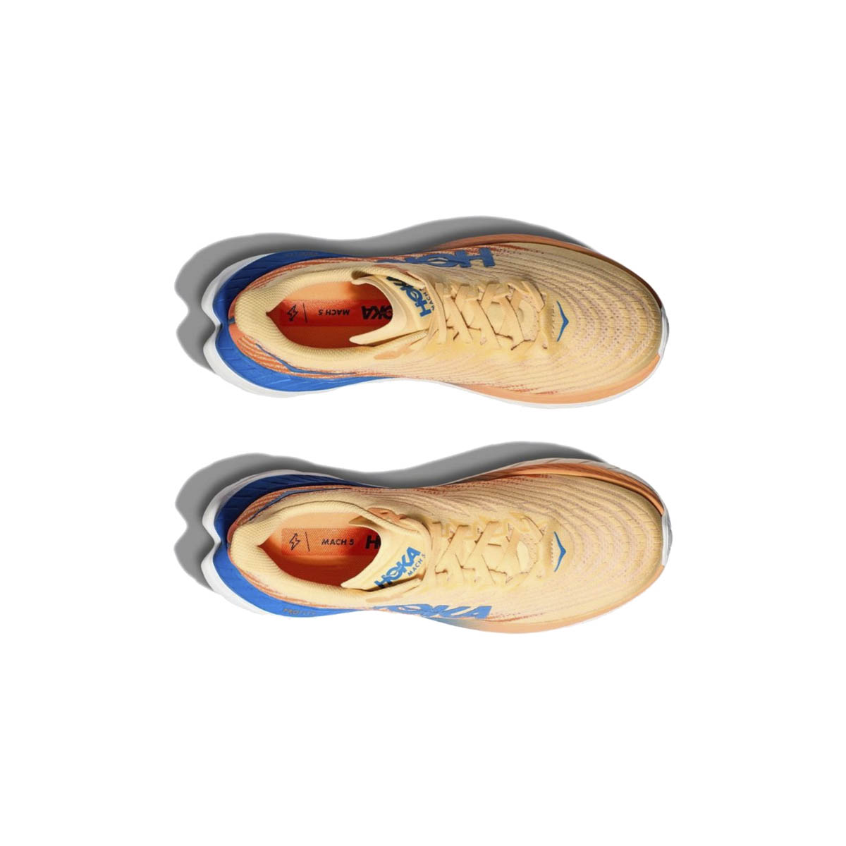 Hoka Mach 5 herre