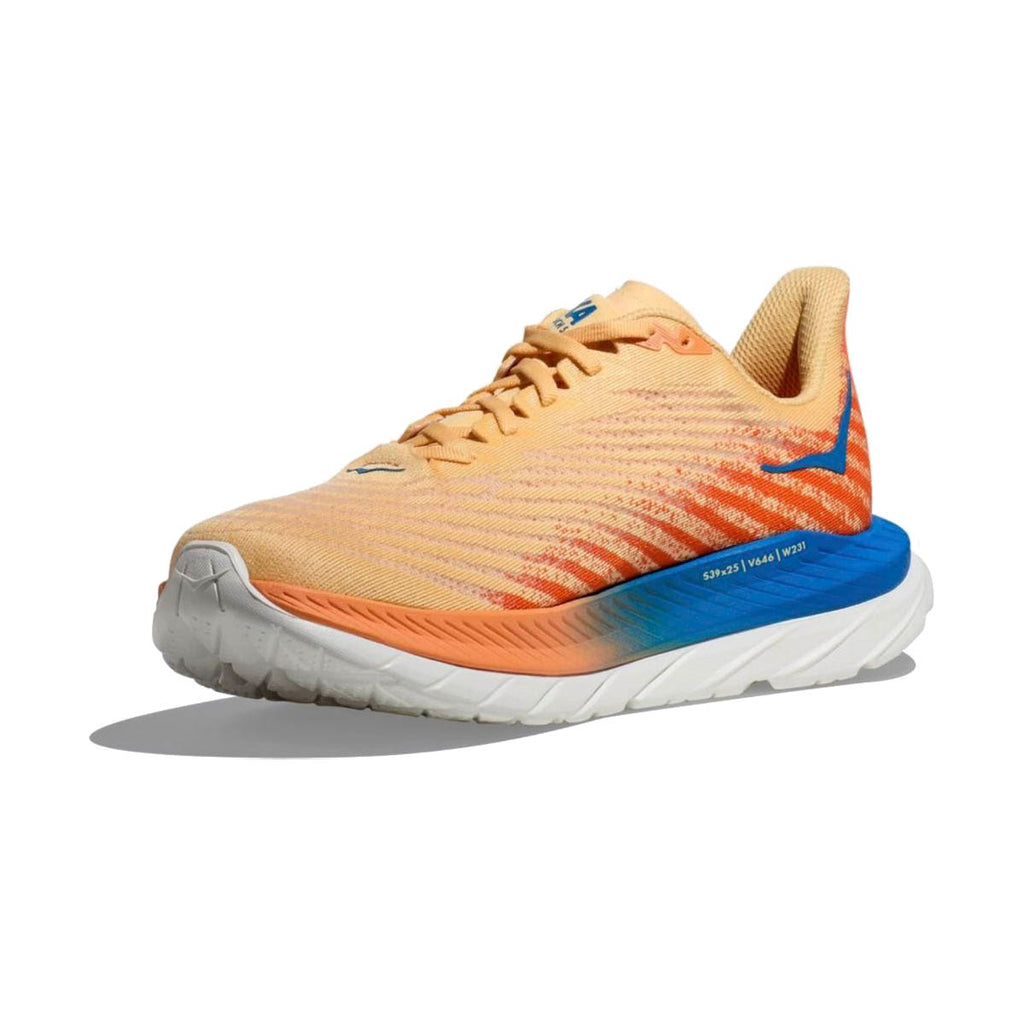 Hoka Mach 5 herre