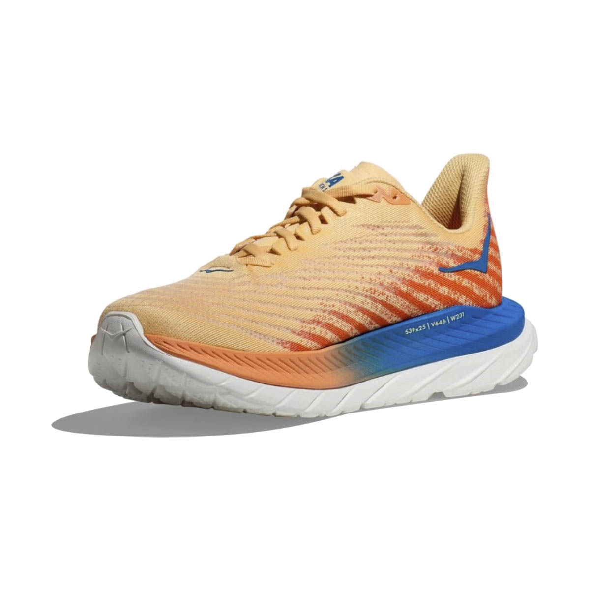 Hoka Mach 5 herre