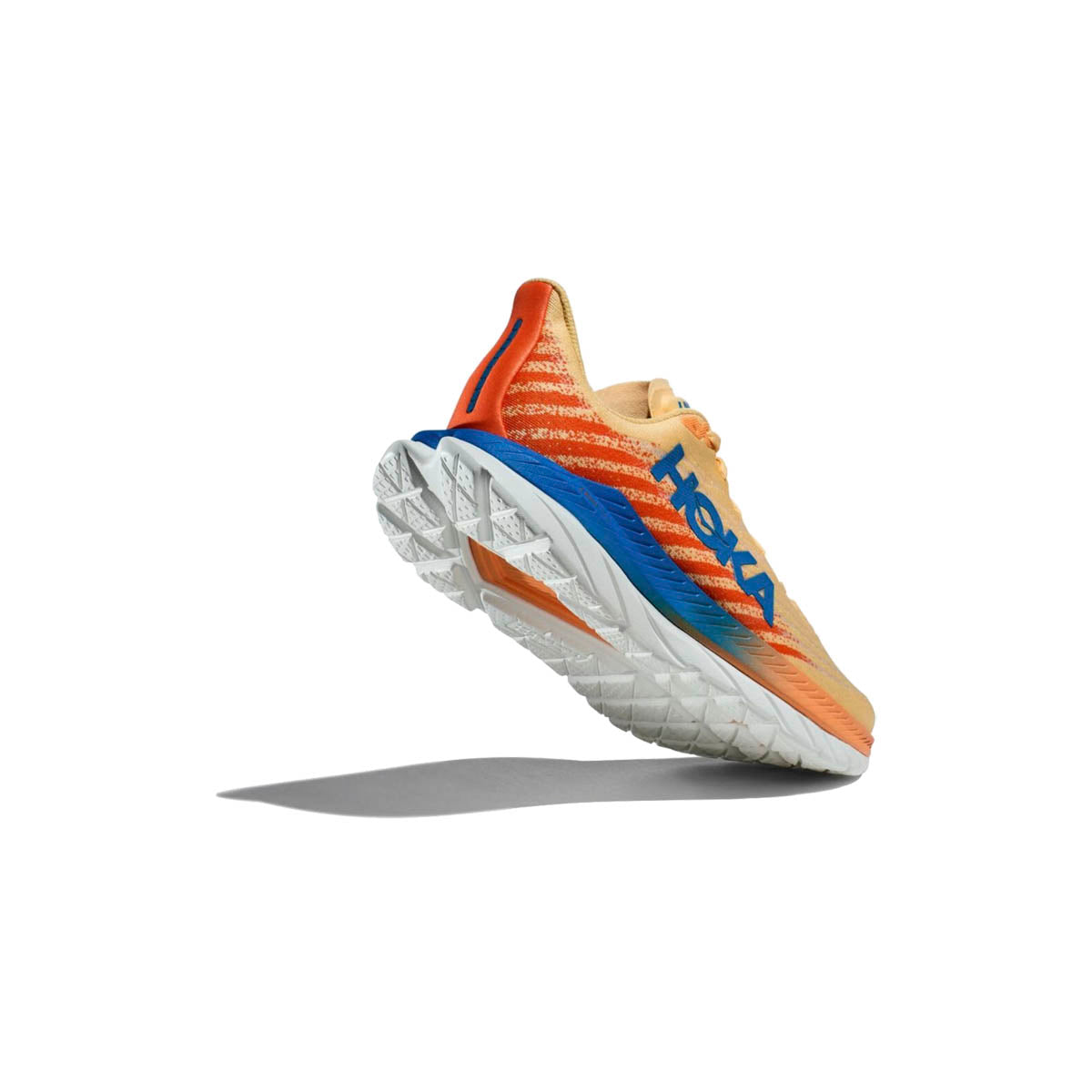Hoka Mach 5 herre