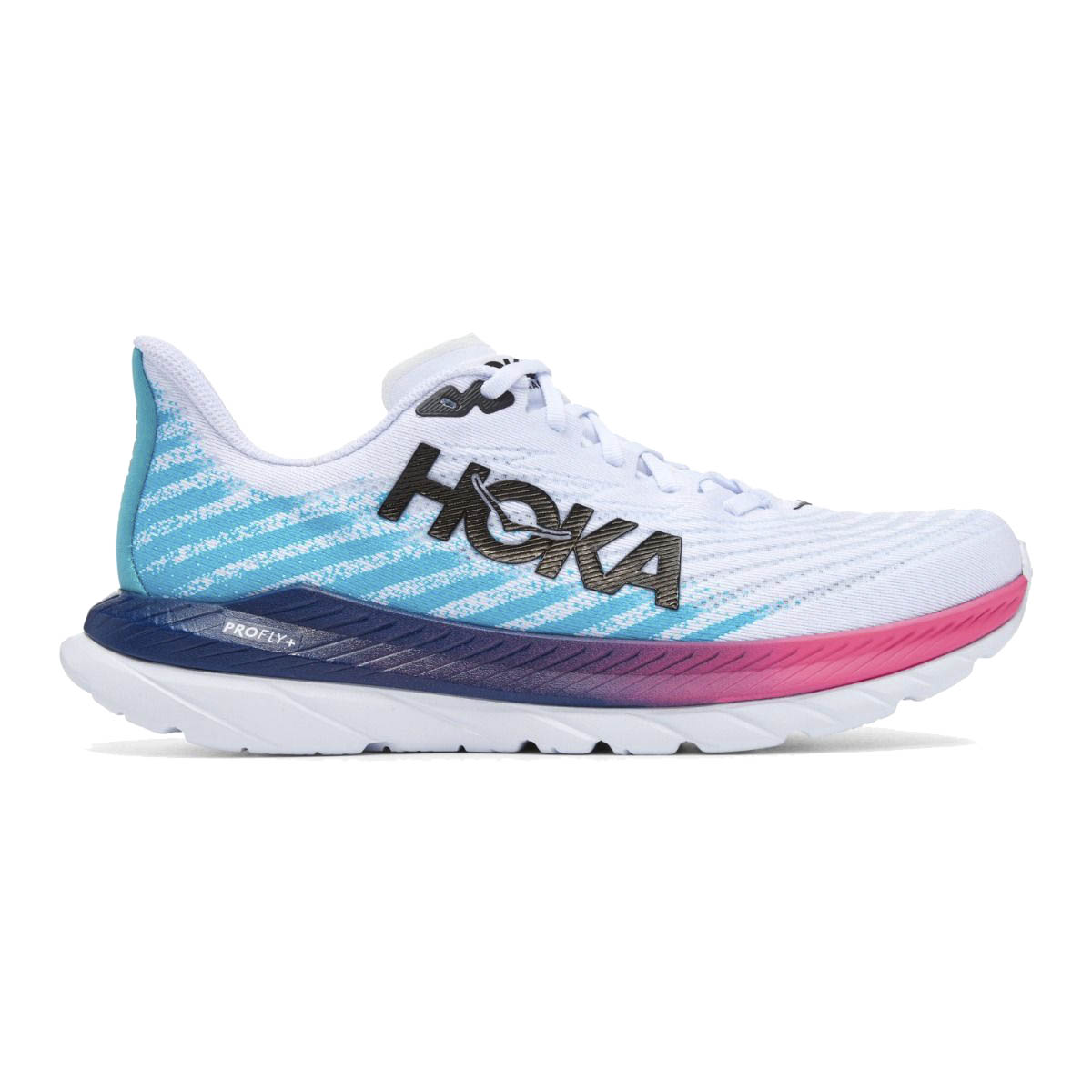 Hoka Mach 5 dame
