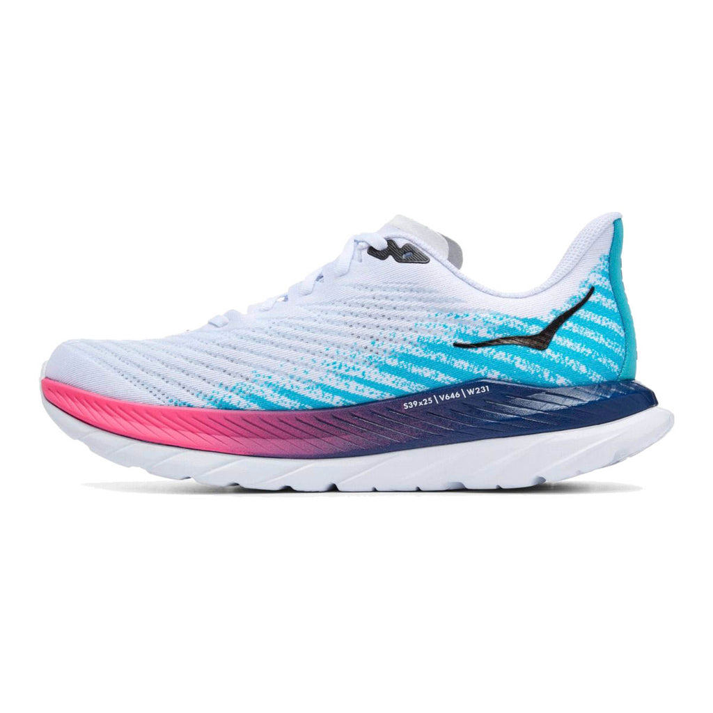Hoka Mach 5 dame